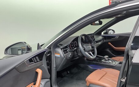 Audi A5, 2022 год, 7 072 000 рублей, 12 фотография