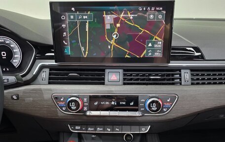 Audi A5, 2022 год, 7 072 000 рублей, 14 фотография