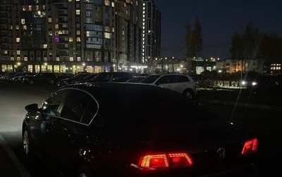 Volkswagen Passat B7, 2012 год, 965 000 рублей, 1 фотография