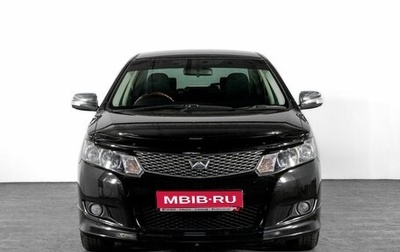 Toyota Allion, 2009 год, 1 220 000 рублей, 1 фотография