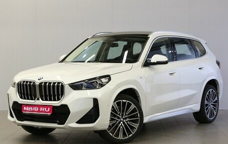 BMW X1, 2025 год, 5 600 000 рублей, 1 фотография
