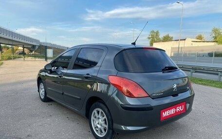 Peugeot 308 II, 2009 год, 410 000 рублей, 3 фотография
