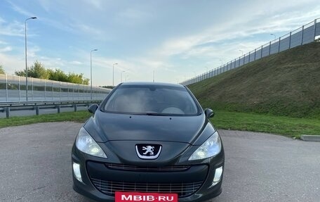Peugeot 308 II, 2009 год, 410 000 рублей, 8 фотография