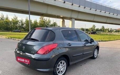 Peugeot 308 II, 2009 год, 410 000 рублей, 5 фотография