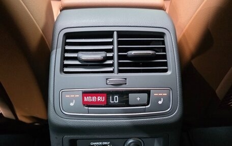 Audi A5, 2022 год, 7 072 000 рублей, 17 фотография