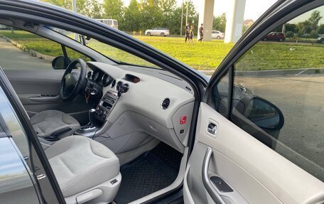 Peugeot 308 II, 2009 год, 410 000 рублей, 11 фотография