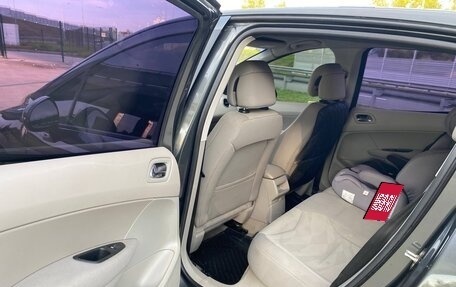 Peugeot 308 II, 2009 год, 410 000 рублей, 10 фотография