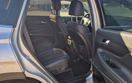 Hyundai Santa Fe IV, 2021 год, 3 400 000 рублей, 3 фотография