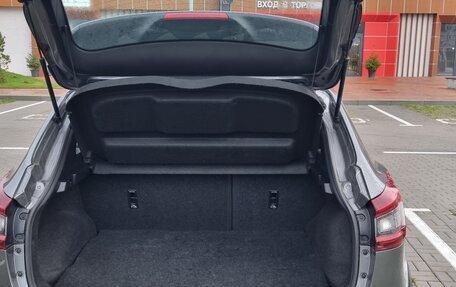 Nissan Qashqai, 2021 год, 2 170 000 рублей, 13 фотография