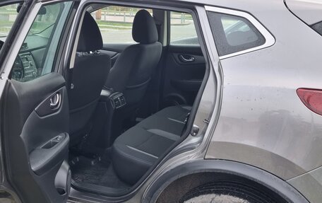 Nissan Qashqai, 2021 год, 2 170 000 рублей, 12 фотография