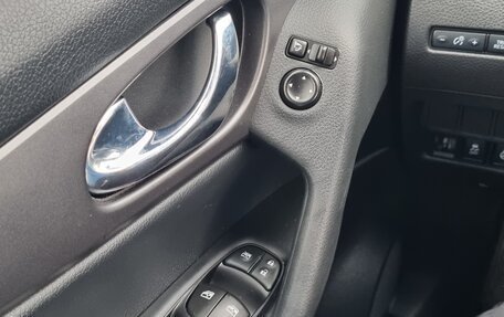 Nissan Qashqai, 2021 год, 2 170 000 рублей, 14 фотография