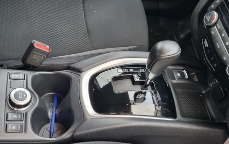 Nissan Qashqai, 2021 год, 2 170 000 рублей, 15 фотография