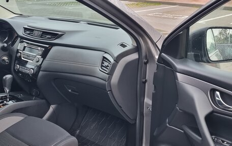 Nissan Qashqai, 2021 год, 2 170 000 рублей, 5 фотография