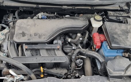 Nissan Qashqai, 2021 год, 2 170 000 рублей, 16 фотография