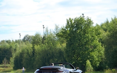 Porsche 911, 2020 год, 26 900 000 рублей, 6 фотография