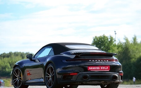 Porsche 911, 2020 год, 26 900 000 рублей, 5 фотография