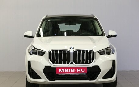 BMW X1, 2025 год, 5 600 000 рублей, 2 фотография