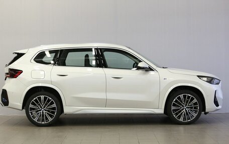 BMW X1, 2025 год, 5 600 000 рублей, 4 фотография