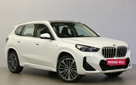 BMW X1, 2025 год, 5 600 000 рублей, 3 фотография