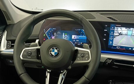 BMW X1, 2025 год, 5 600 000 рублей, 14 фотография