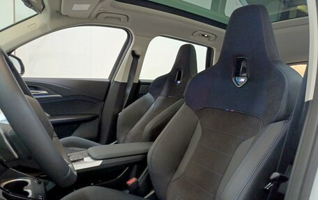 BMW X1, 2025 год, 5 600 000 рублей, 11 фотография