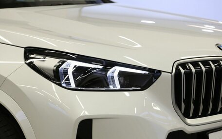 BMW X1, 2025 год, 5 600 000 рублей, 17 фотография