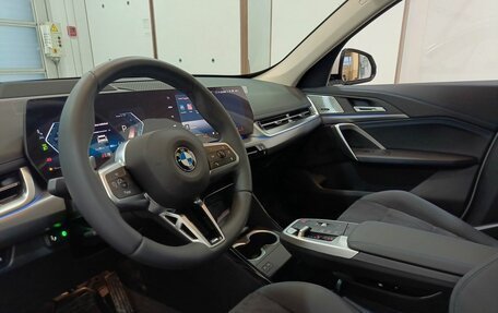 BMW X1, 2025 год, 5 600 000 рублей, 9 фотография