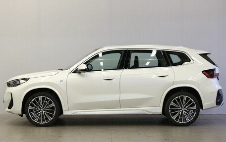 BMW X1, 2025 год, 5 600 000 рублей, 8 фотография