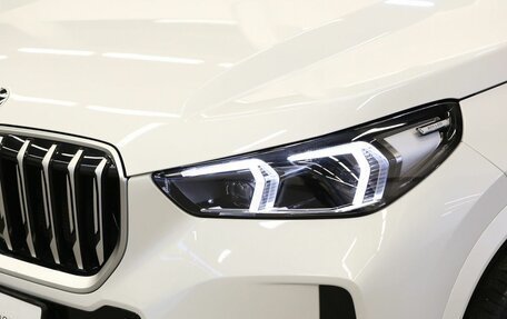 BMW X1, 2025 год, 5 600 000 рублей, 16 фотография