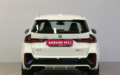 BMW X1, 2025 год, 5 600 000 рублей, 6 фотография