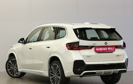 BMW X1, 2025 год, 5 600 000 рублей, 7 фотография