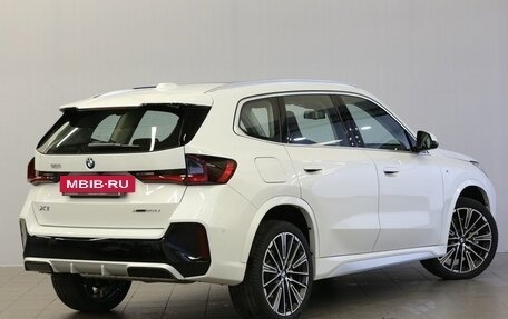 BMW X1, 2025 год, 5 600 000 рублей, 5 фотография