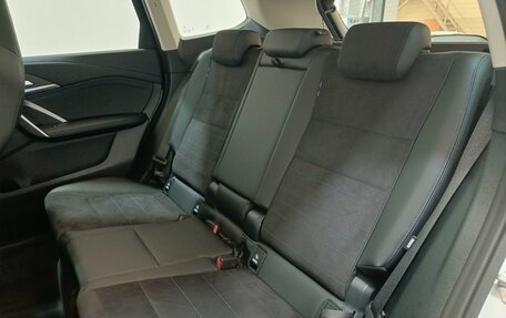 BMW X1, 2025 год, 5 600 000 рублей, 30 фотография