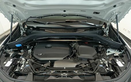 BMW X1, 2025 год, 5 600 000 рублей, 25 фотография