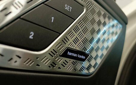 BMW X1, 2025 год, 5 600 000 рублей, 21 фотография