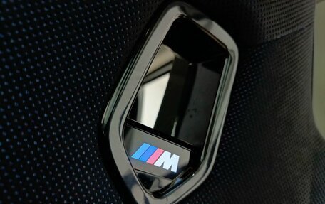 BMW X1, 2025 год, 5 600 000 рублей, 26 фотография