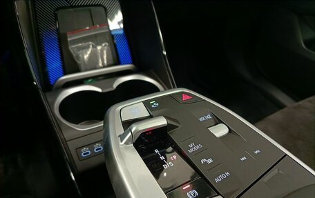BMW X1, 2025 год, 5 600 000 рублей, 23 фотография