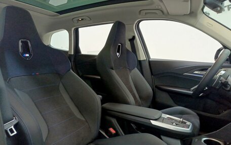 BMW X1, 2025 год, 5 600 000 рублей, 29 фотография
