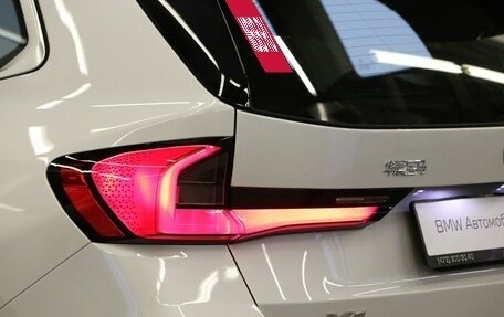 BMW X1, 2025 год, 5 600 000 рублей, 19 фотография