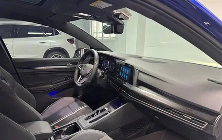 Volkswagen Golf VIII, 2021 год, 1 330 000 рублей, 8 фотография
