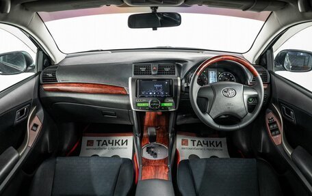 Toyota Allion, 2009 год, 1 220 000 рублей, 7 фотография