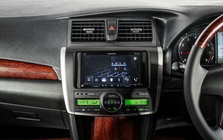 Toyota Allion, 2009 год, 1 220 000 рублей, 10 фотография