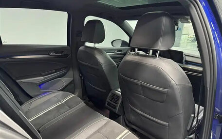 Volkswagen Golf VIII, 2021 год, 1 330 000 рублей, 16 фотография