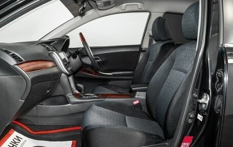 Toyota Allion, 2009 год, 1 220 000 рублей, 5 фотография