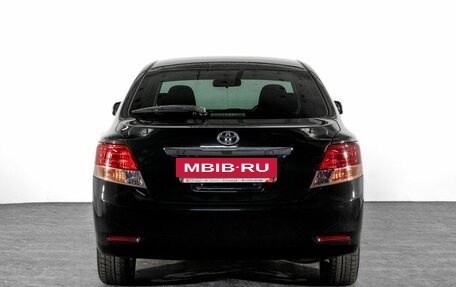 Toyota Allion, 2009 год, 1 220 000 рублей, 3 фотография
