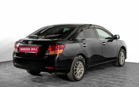 Toyota Allion, 2009 год, 1 220 000 рублей, 2 фотография