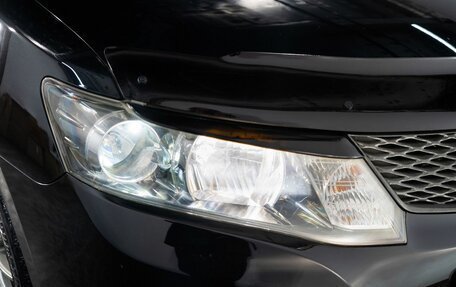 Toyota Allion, 2009 год, 1 220 000 рублей, 17 фотография