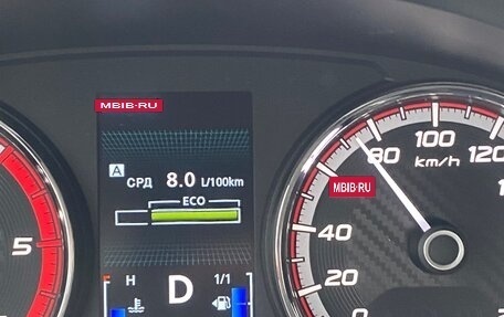 Mitsubishi L200 IV рестайлинг, 2020 год, 3 300 000 рублей, 10 фотография