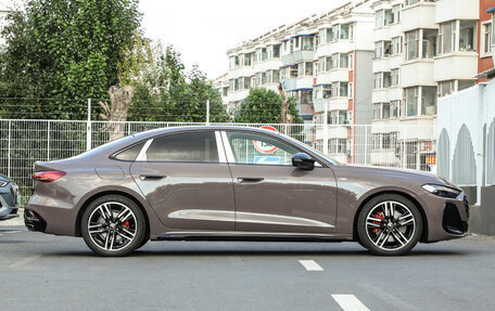 Audi A5, 2025 год, 6 588 834 рублей, 5 фотография