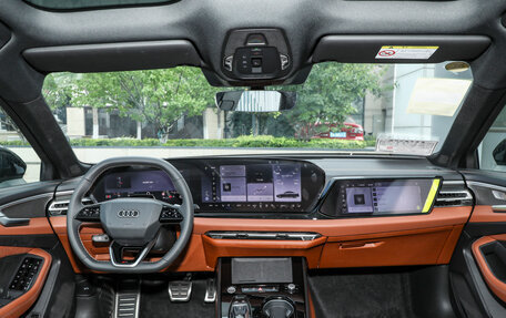 Audi A5, 2025 год, 6 588 834 рублей, 11 фотография